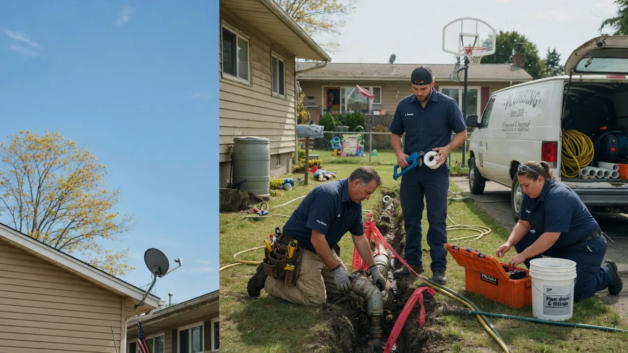 Garbage Disposal Replacement in Wentworth, SD near me